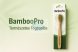 BambooPro Elegant bambusz fogkefe