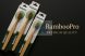 BambooPro Elegant Névre Szóló bambusz fogkefe