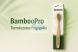 BambooPro Elegant Névre Szóló bambusz fogkefe