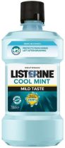 Listerine (ZERO) Cool Mint Milder Taste szájvíz 250ml
