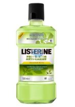 Listerine Anti Caries zöld tea szájvíz 500 ml 