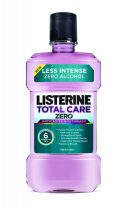 Listerine Total Care Zero szájvíz  250 ml