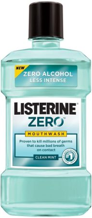 Listerine ZERO szájvíz 250 ml