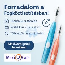 MaxiCare Iproxi Kék 'M' méret 