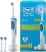 Braun Oral-B Vitality Plus 2DAction  elektromos fogkefe 2db pótkefével (D12.523) + ajándék