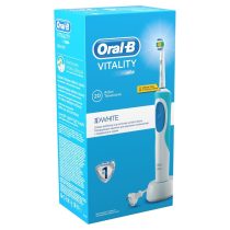 Oral-B Vitality D12.513 ProBright elektromos fogkefe