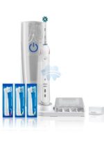 Oral-B Smart 4 Sensi elektromos fogkefe