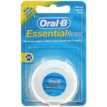 Oral-B Essential floss fogselyem 50m