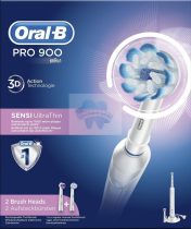 Oral-B Pro 900 Sensi elektromos fogkefe 