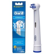 Oral-B Interspace pótkefe fogszabályozó tisztításához