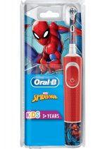 Oral-B D100 Vitality Kids Spiderman D100413.2K Pókember