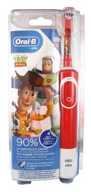 Oral-B D100 Vitality Kids Toy Story D100413.2K 