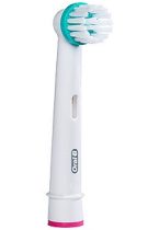   Oral-B OD-3 Ortho pótkefe fogszabályozó készülékhez 3db + ajándék 