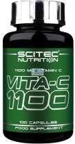 Scitec Nutrition Vita-C 1100 - 100db 