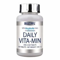 Scitec Nutrition Daily Vita-Min (90db) 