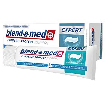 Blend-A-Med Pro-Expert Clinic Line Gums Protection fogkrém 75ml